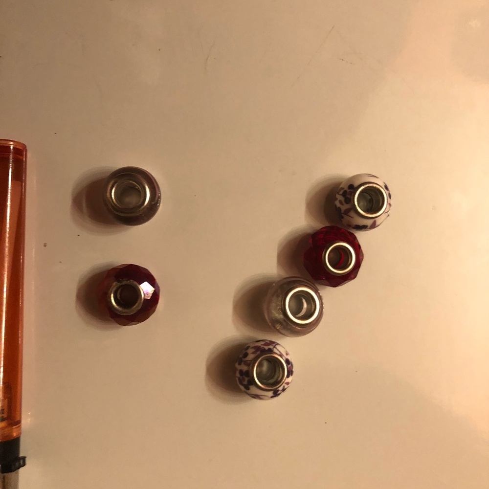 Beads